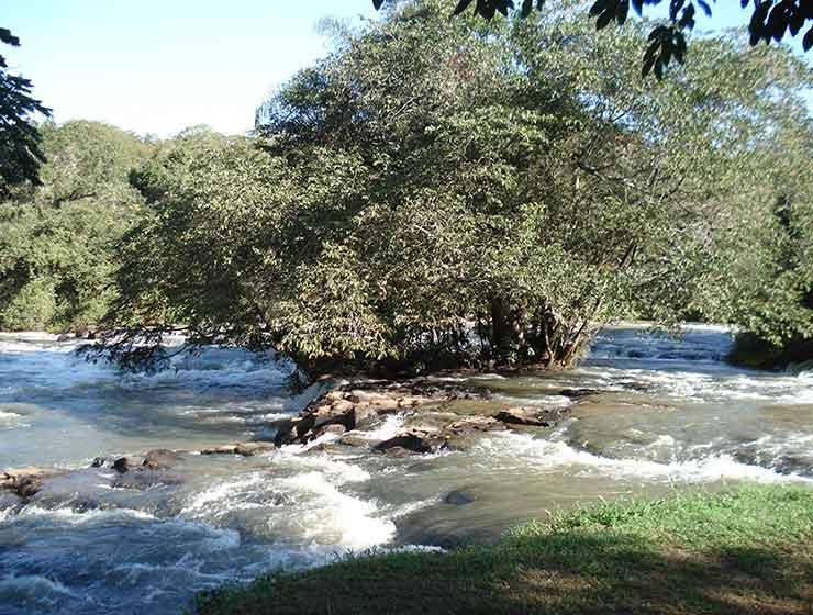 Cachoeira de São Roberto