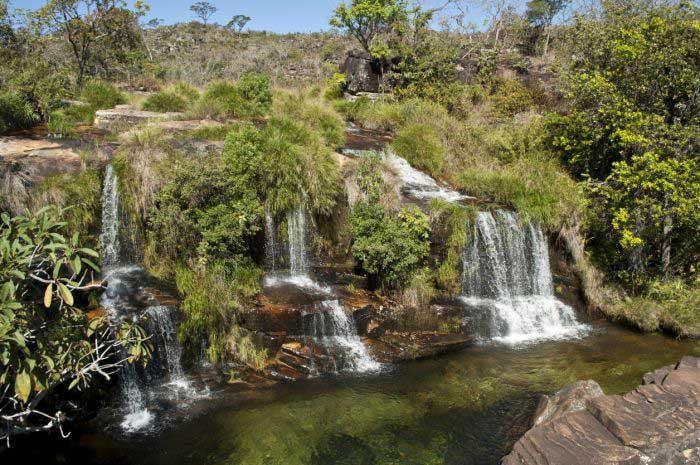 Serra da Canastra